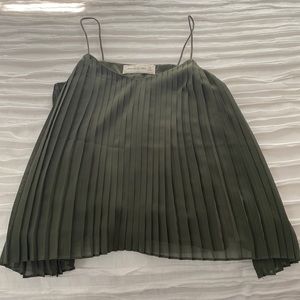 Abercrombie & Fitch top